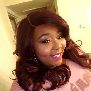 Meet your Posher, Brandy